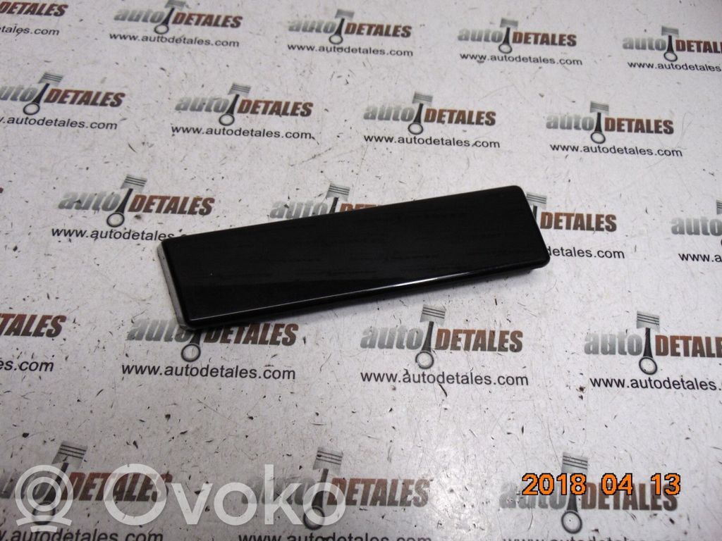 BMW 5 E39 Dashboard glove box trim 