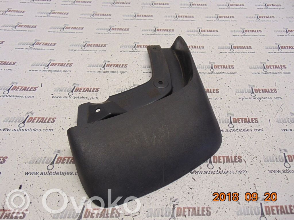 Volvo XC90 Rear mudguard 