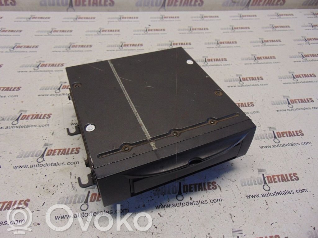 Volvo XC90 Navigacijos (GPS) CD/DVD skaitytuvas 