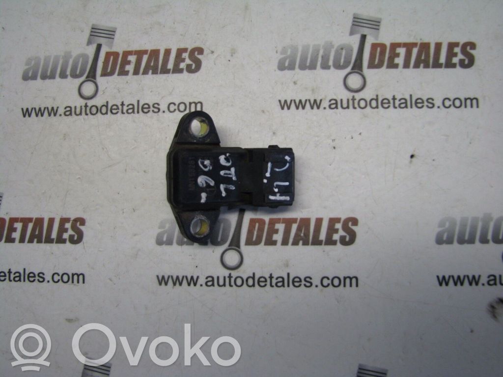 Mitsubishi Outlander Luftdrucksensor 