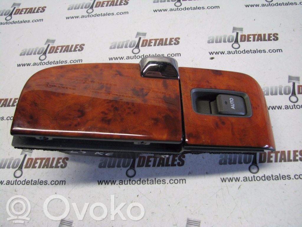 Lexus LS 430 Electric window control switch 