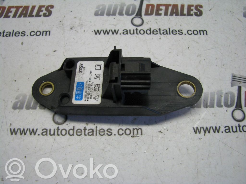 Honda Accord Airbagsensor Crashsensor Drucksensor 