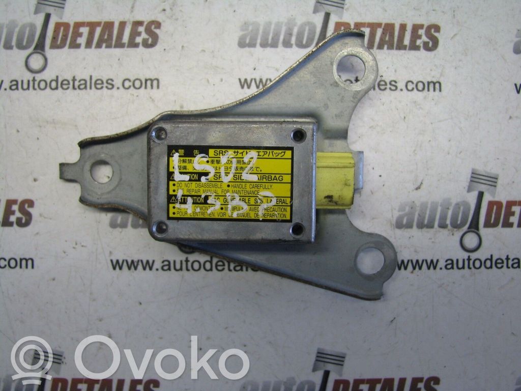 Senzor impact/declanșare airbag   8983050060