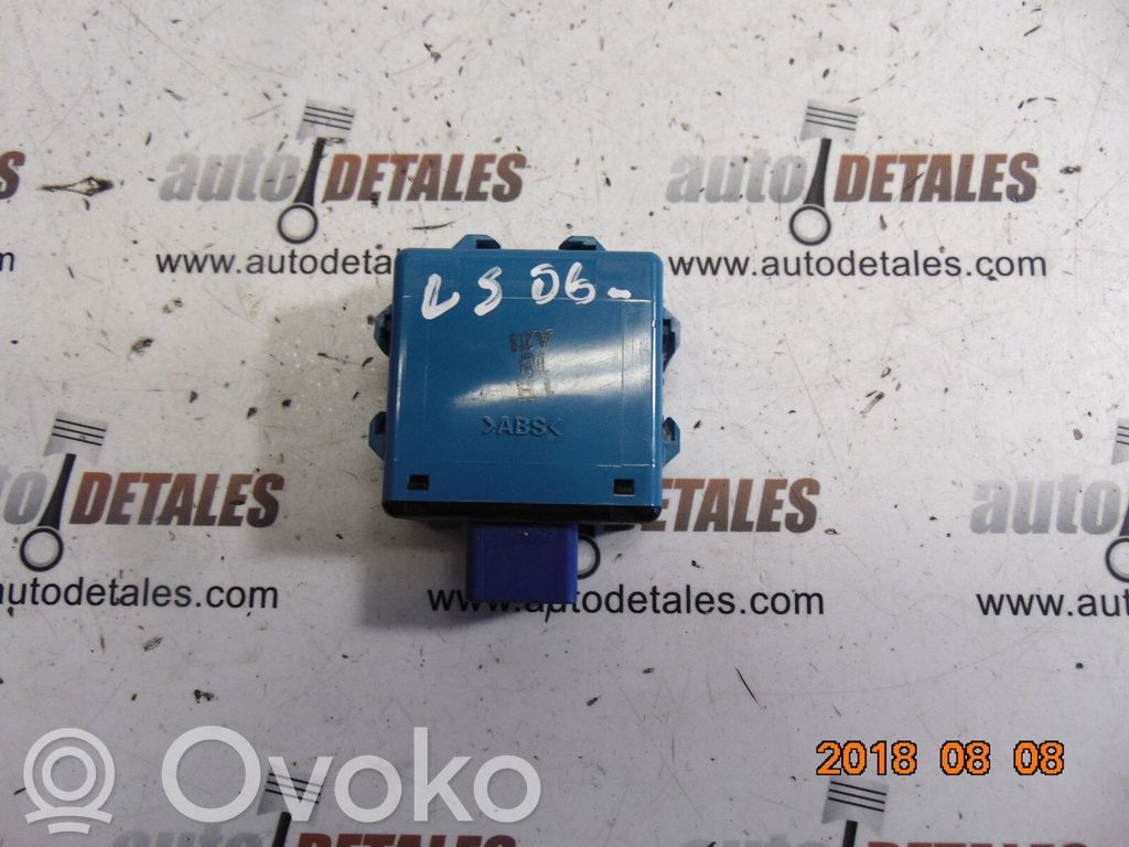 Power steering control unit/module   8965050130