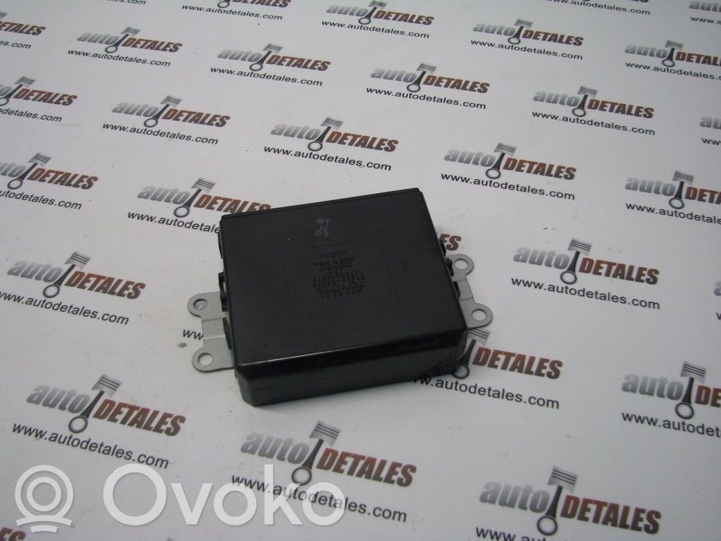 Lexus LS 430 Door control unit/module 