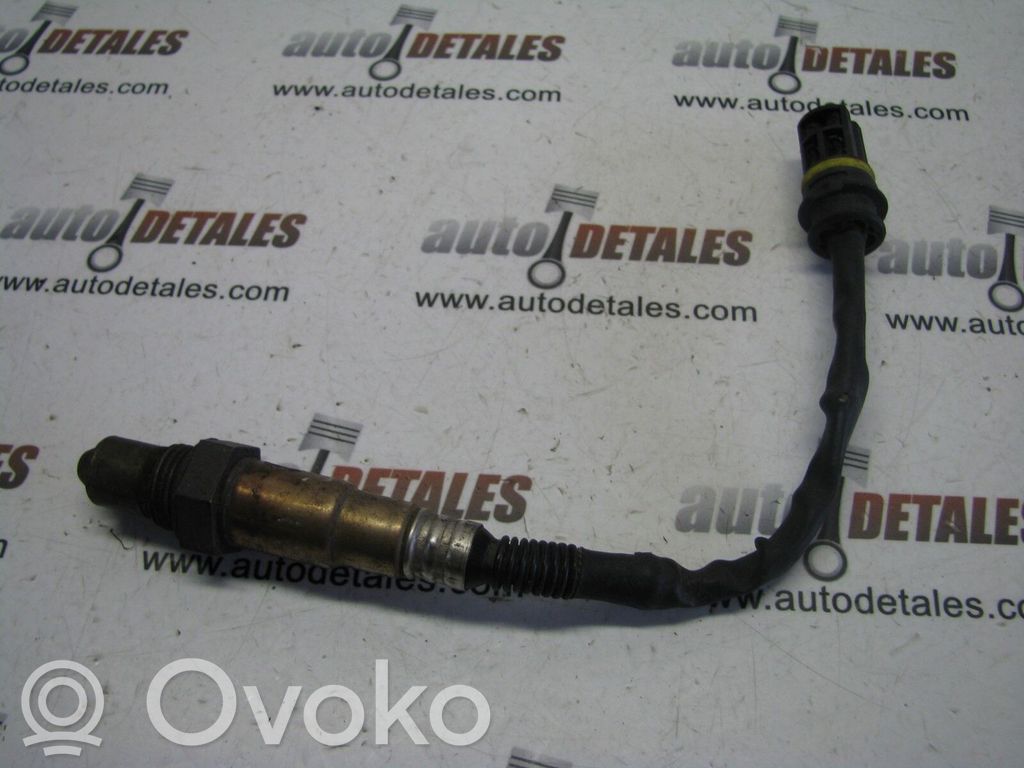 Mercedes-Benz A W168 Lambda probe sensor 