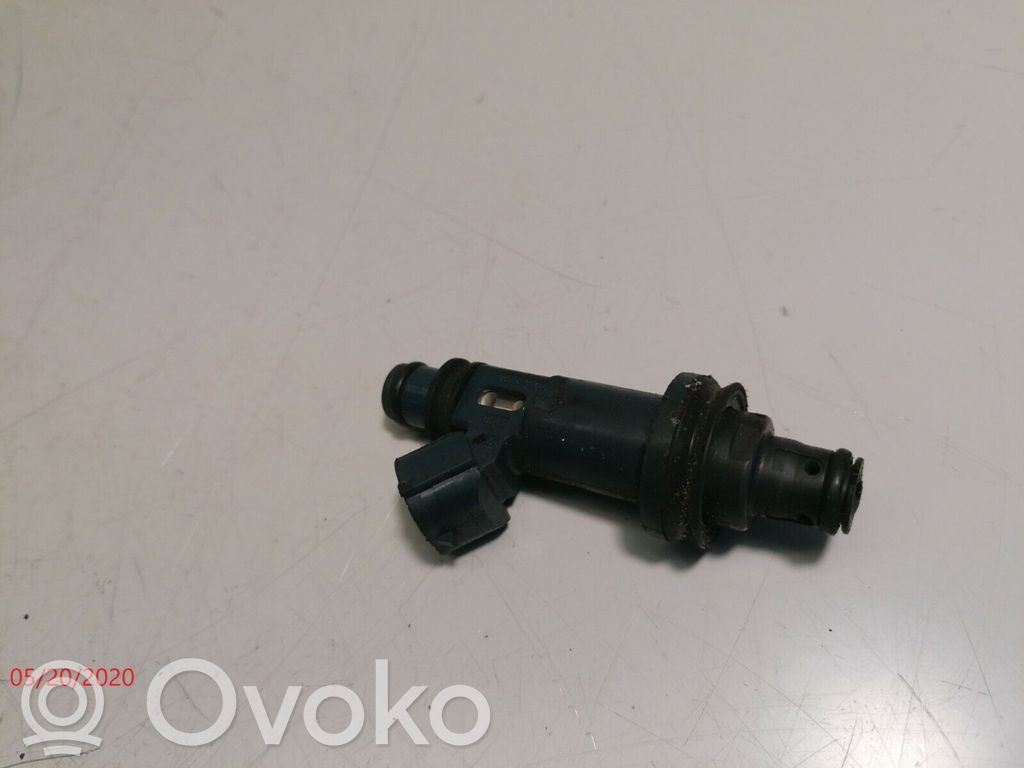 Lexus RX 300 Inyector de combustible 