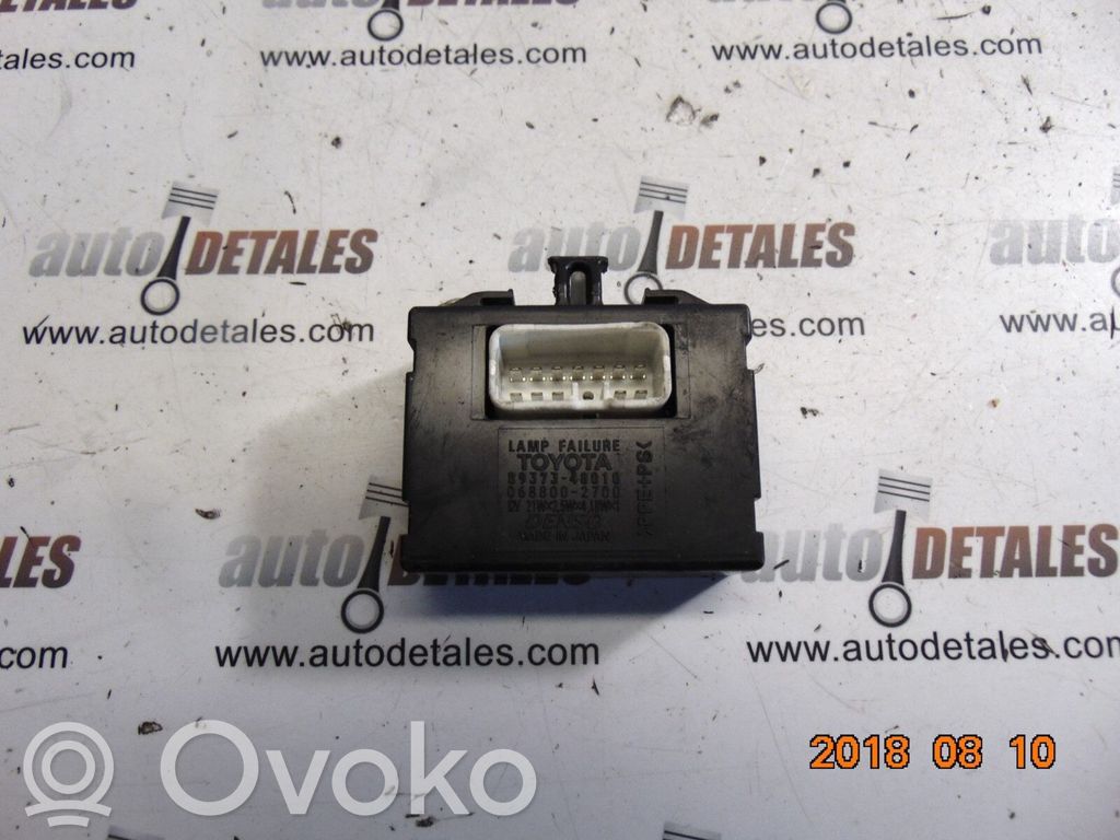 Lexus RX 300 Sensor 