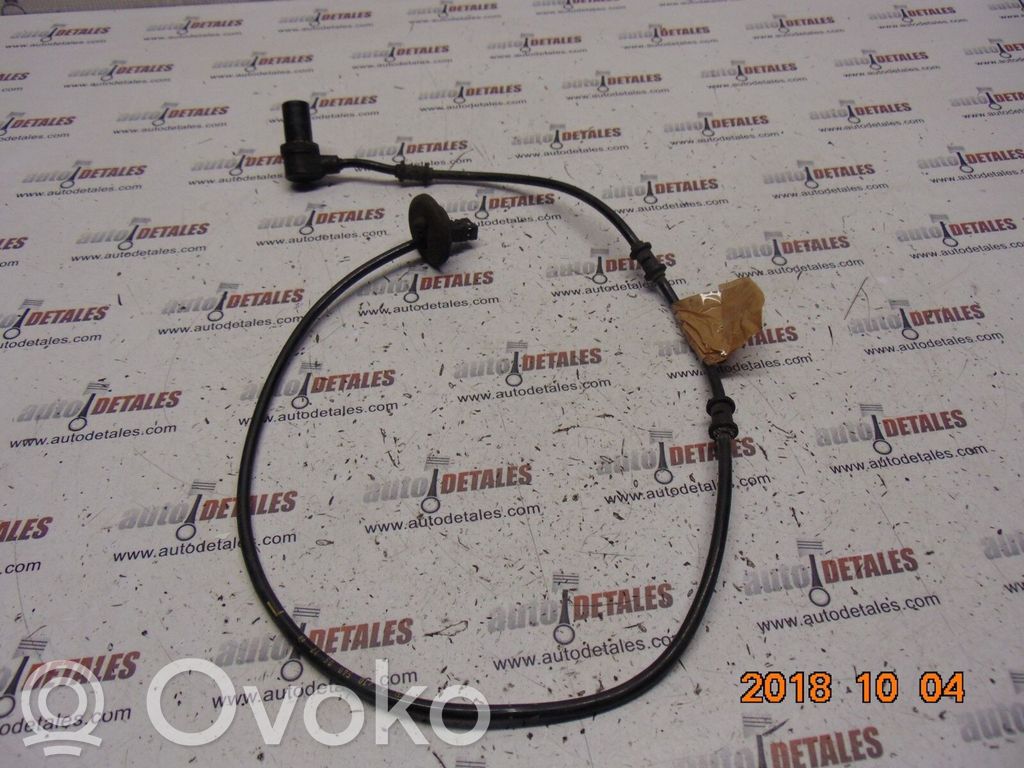 Mercedes-Benz E W210 ABS Sensor hinten 