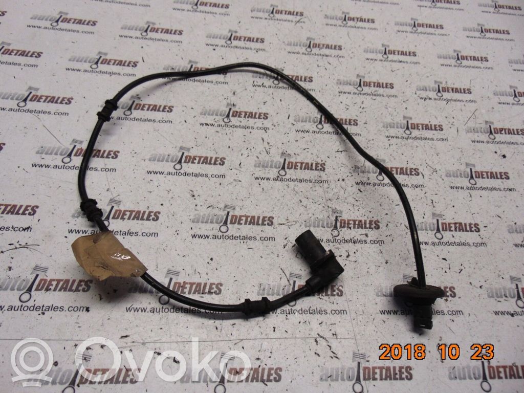 Mercedes-Benz E W210 ABS Sensor hinten 