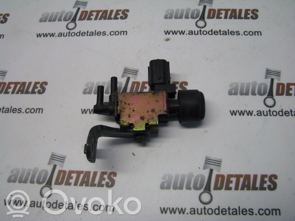 Honda Accord Válvula de vacío 
