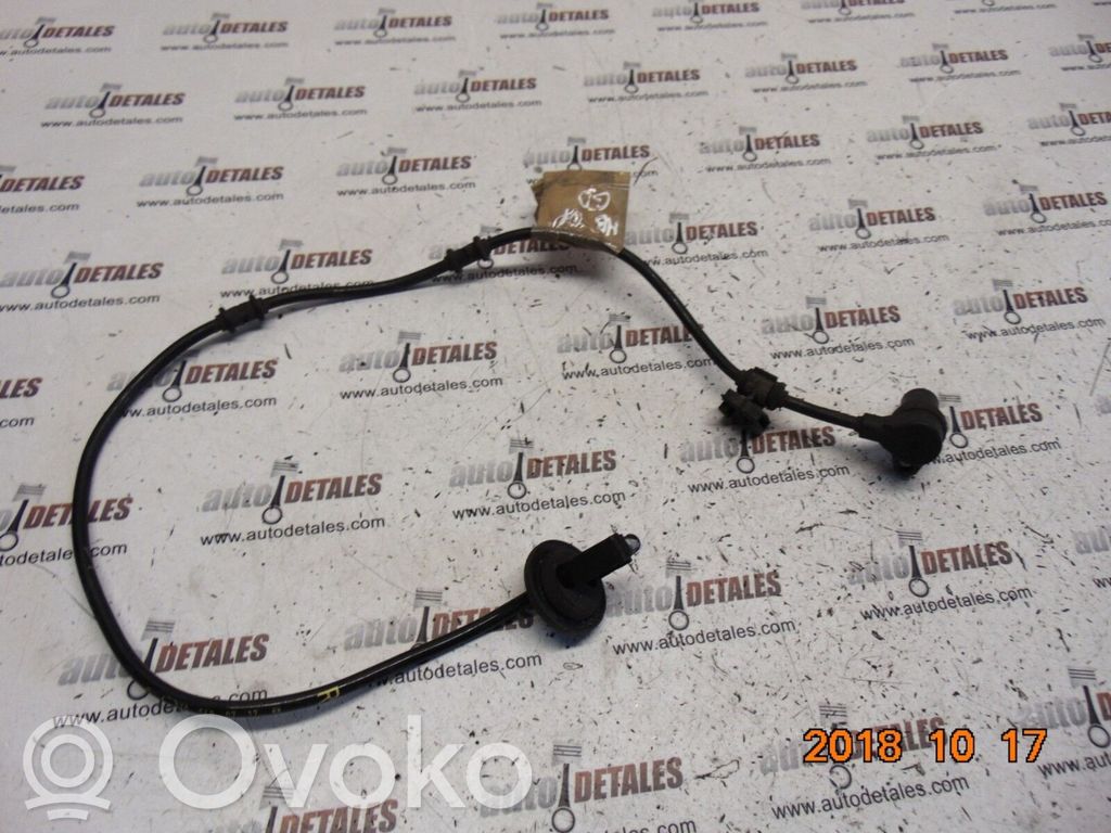 Mercedes-Benz E W210 ABS Sensor hinten 