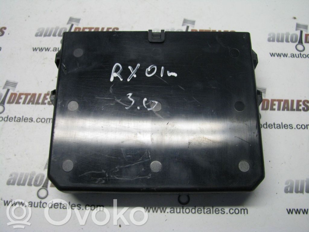 Lexus RX 300 ABS control unit/module 