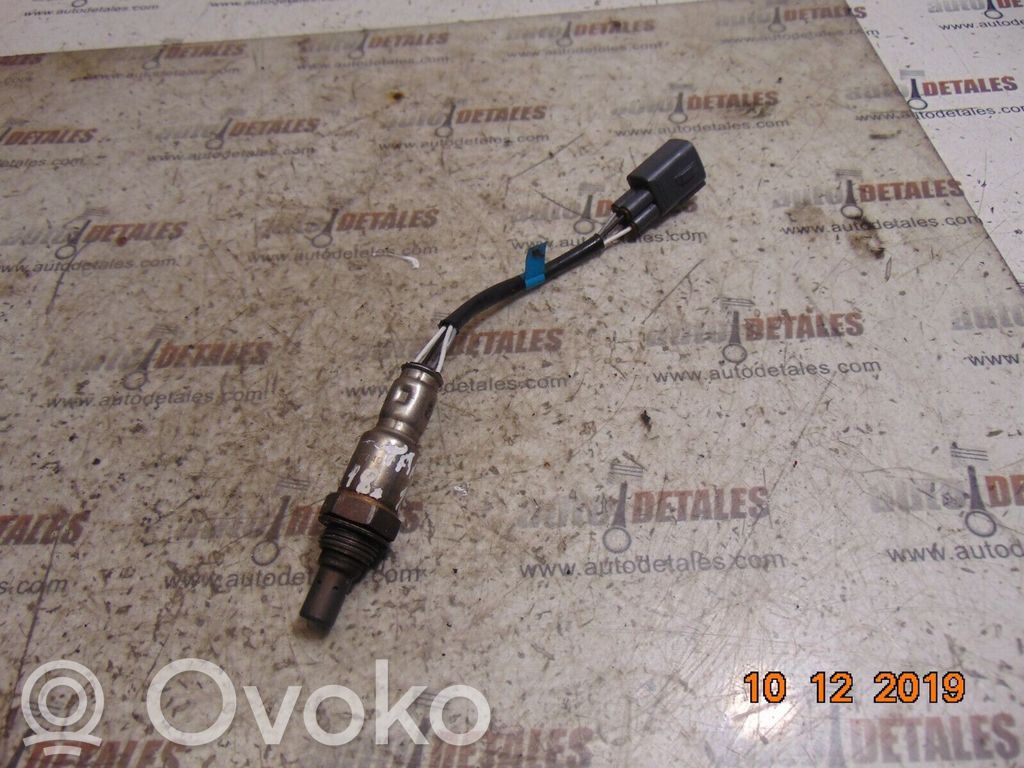 Toyota Yaris Lambda probe sensor 