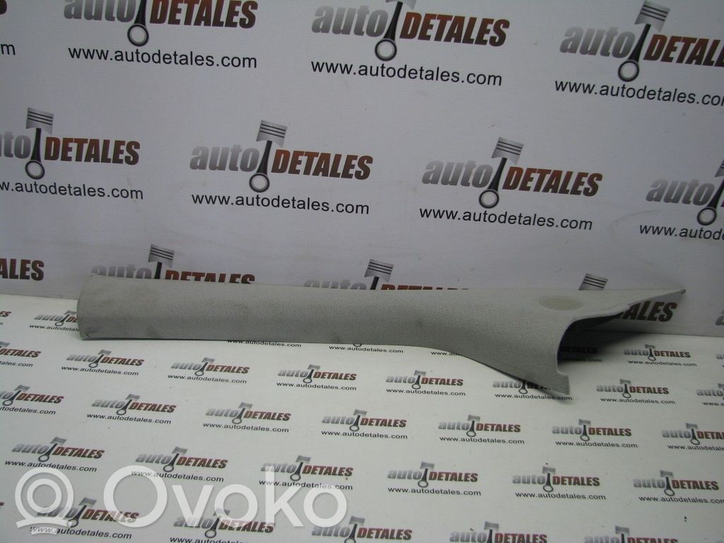 Mercedes-Benz A W169 Pilar (A) 