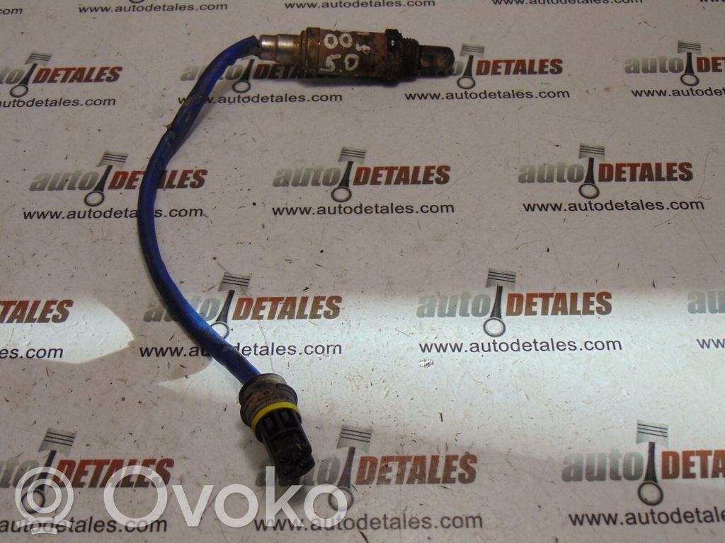 Mercedes-Benz S W220 Lambda probe sensor 