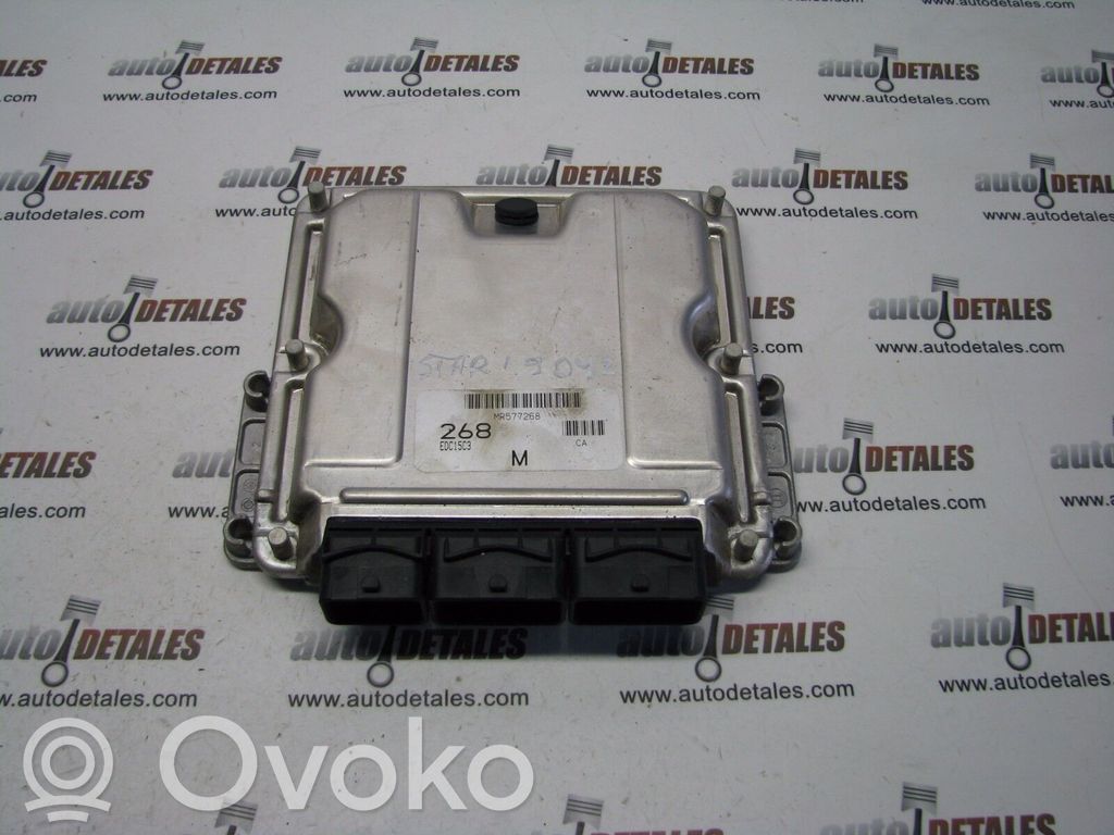 Mitsubishi Carisma Engine control unit/module 