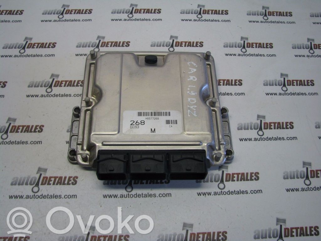 Mitsubishi Carisma Engine control unit/module 