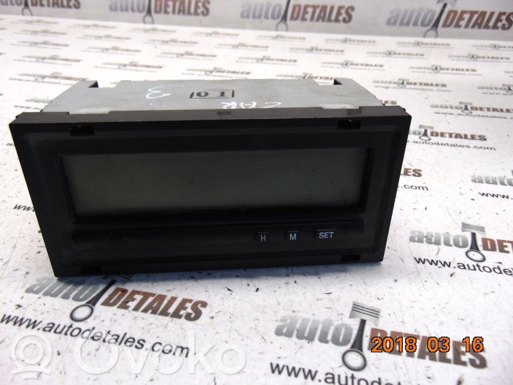 Mitsubishi Carisma Pantalla/monitor/visor 
