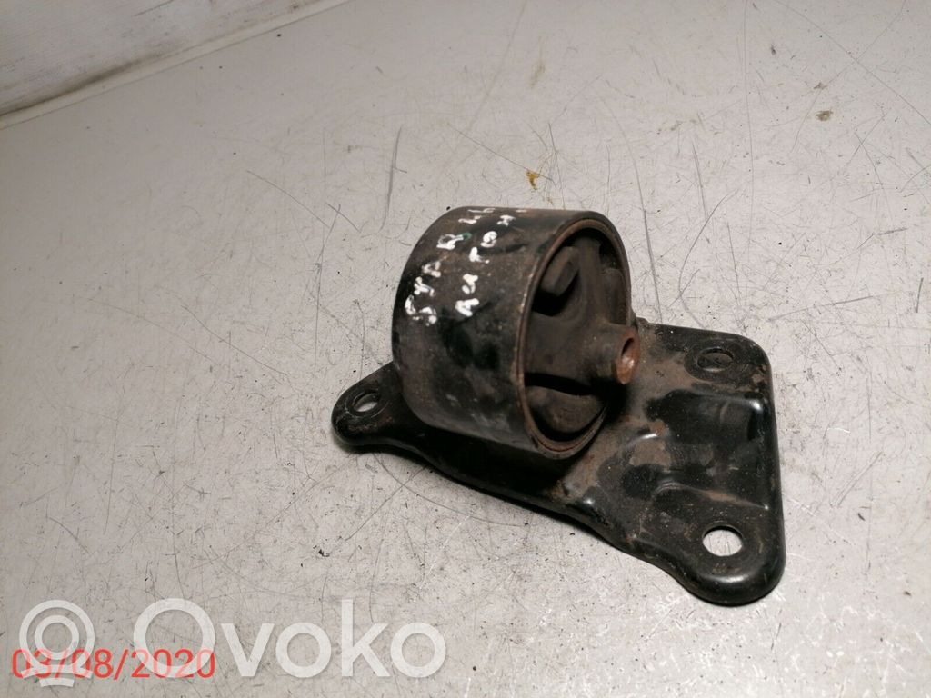 Engine mount bracket   3318029