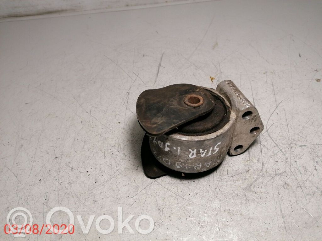 Mitsubishi Space Star Engine mount bracket 