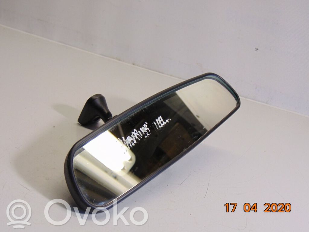 Espejo retrovisor (interior)   E11045617