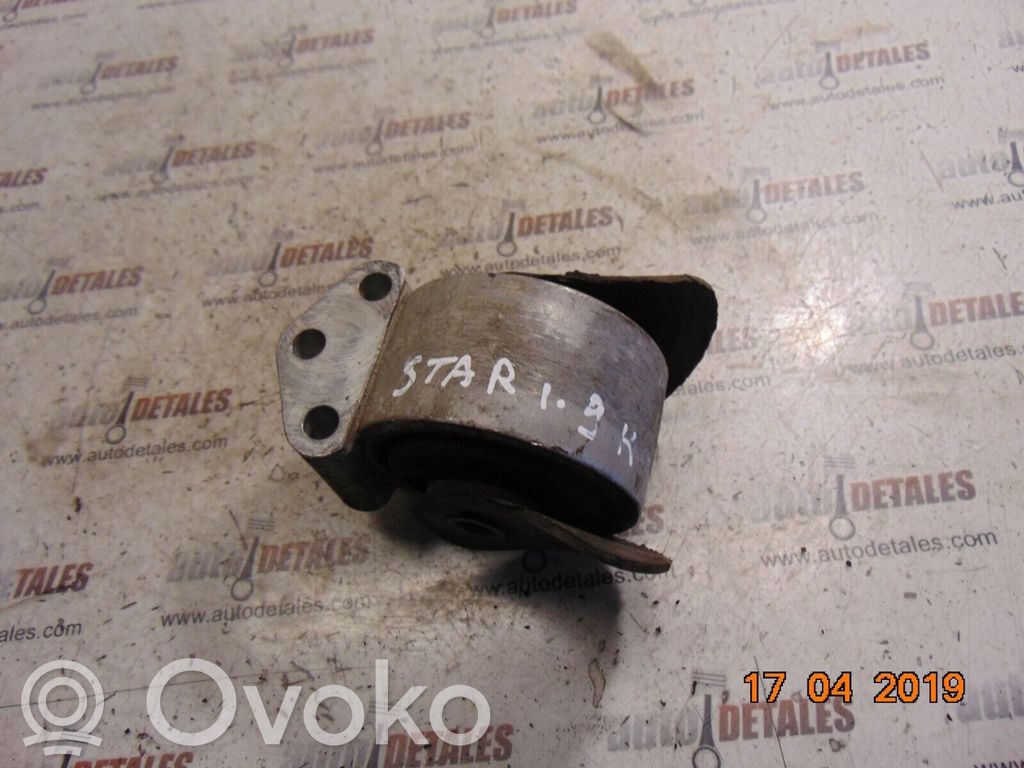 Mitsubishi Space Star Engine mount bracket 