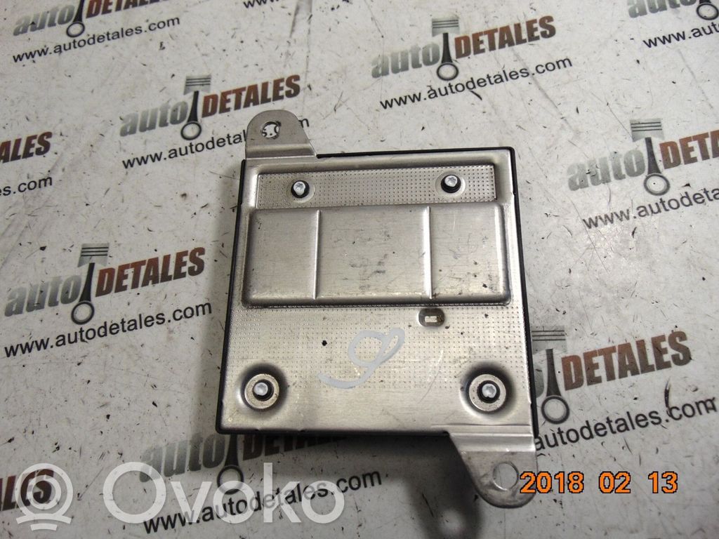Mercedes-Benz E W211 Module confort 
