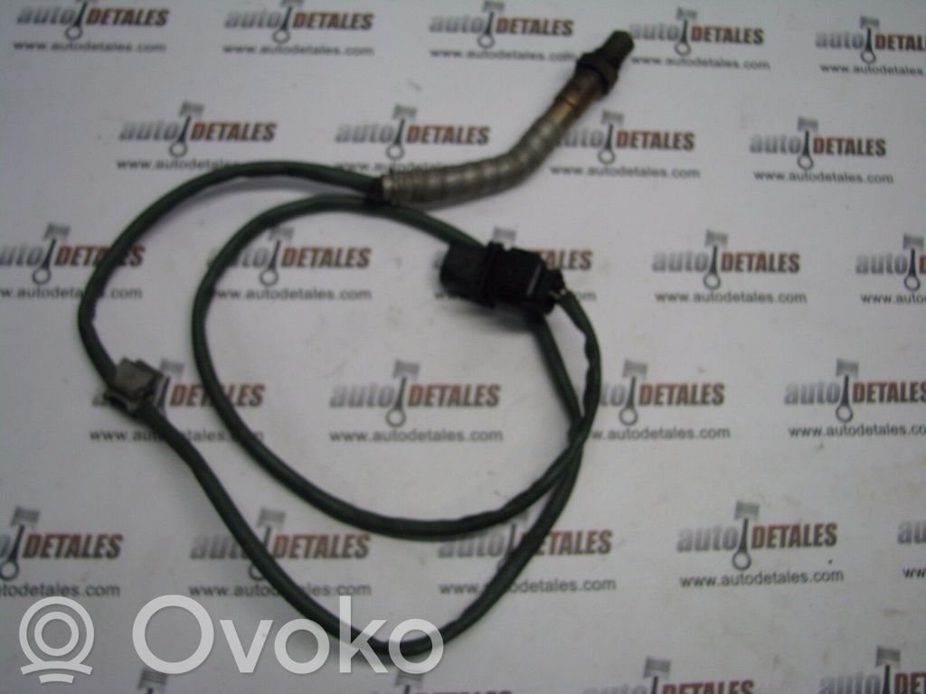 Mercedes-Benz E W212 Lambda probe sensor 