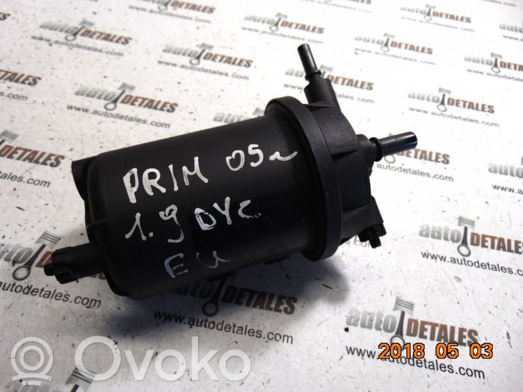 Nissan Primera Fuel filter housing 