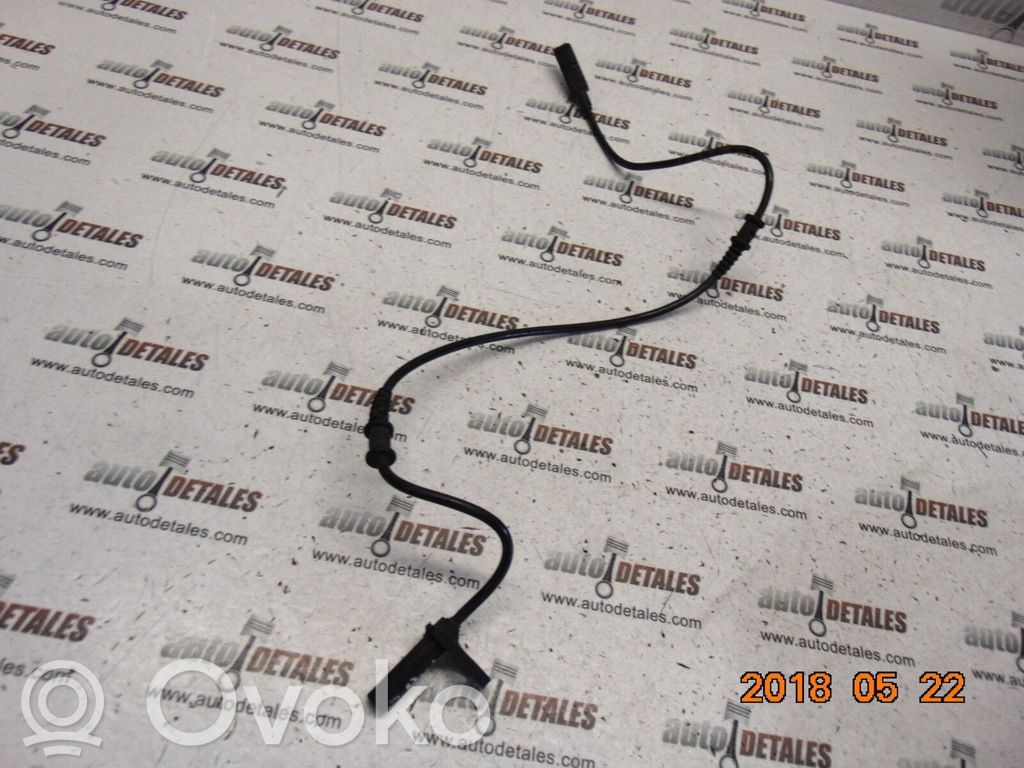 Mercedes-Benz E W211 ABS Sensor 