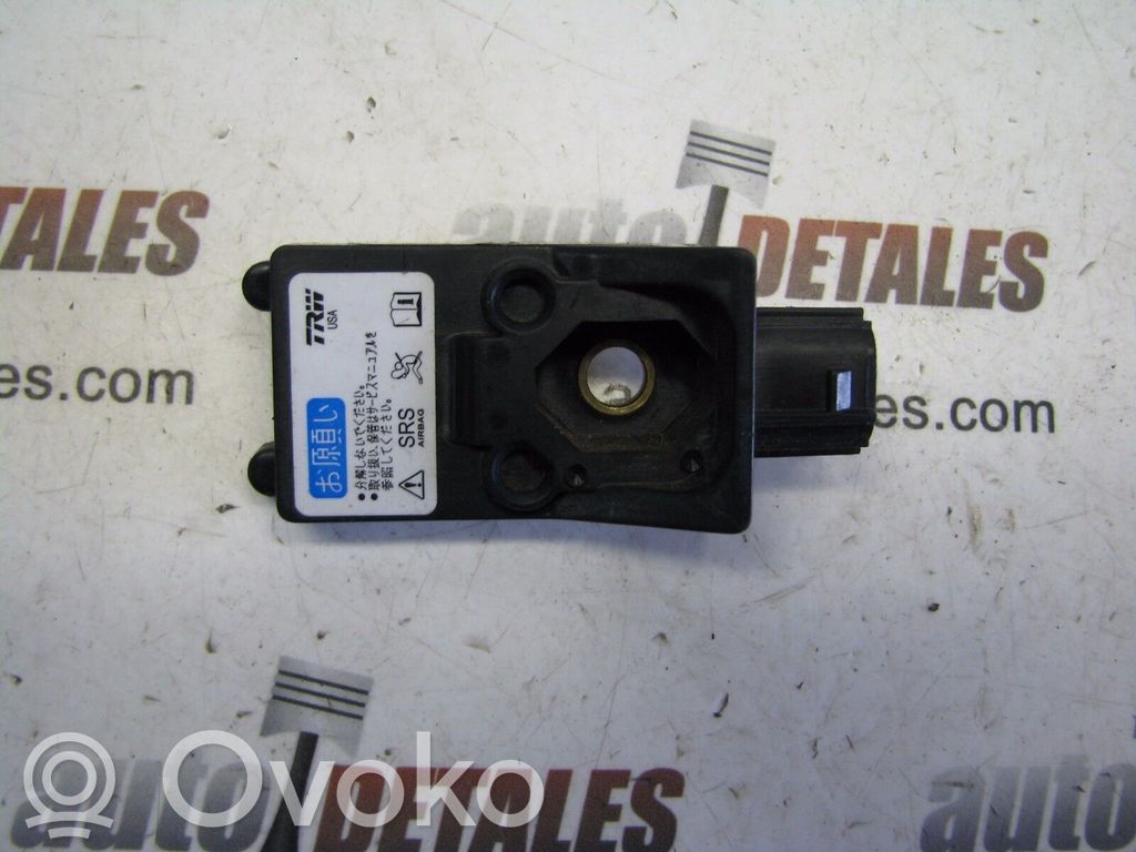 Honda CR-V Airbagsensor Crashsensor Drucksensor 