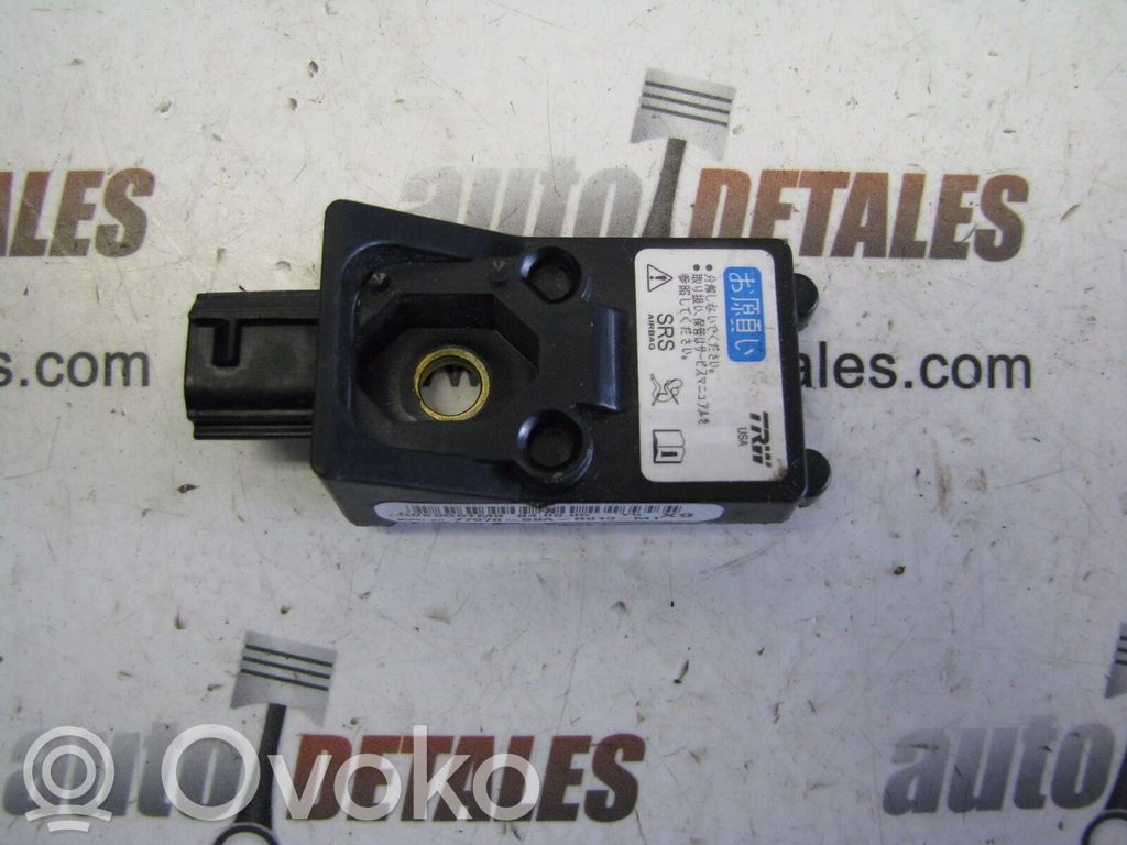 Honda CR-V Airbagsensor Crashsensor Drucksensor 