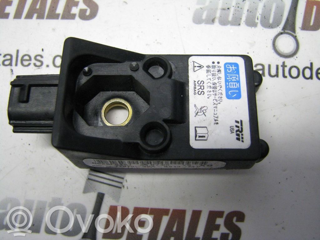 Honda CR-V Airbagsensor Crashsensor Drucksensor 