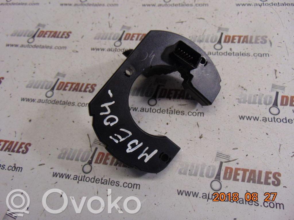 Mercedes-Benz E W211 Sensor de ángulo de dirección 