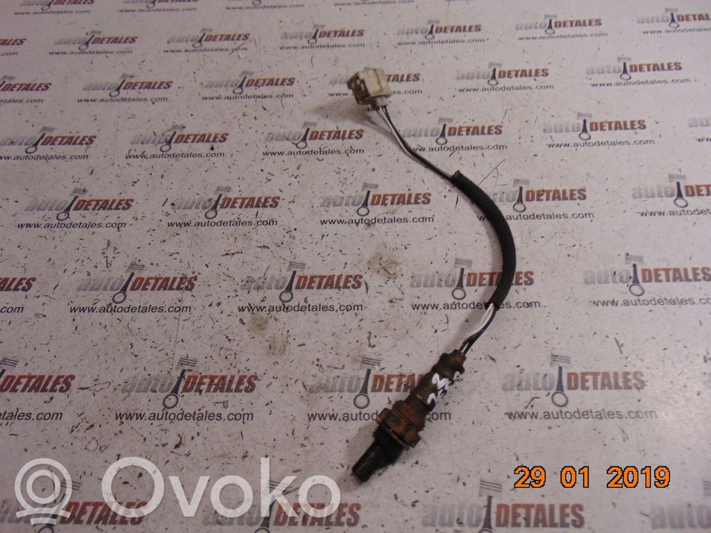 Jeep Grand Cherokee (WJ) Lambda-anturi 