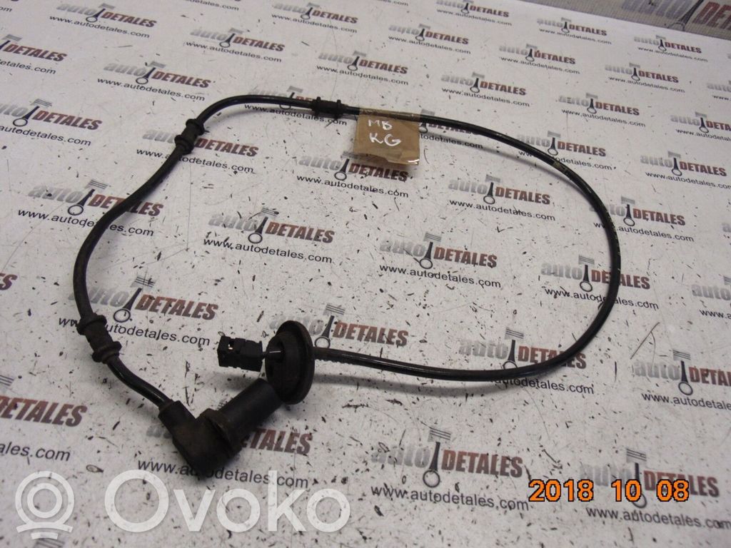 Mercedes-Benz E W210 ABS Sensor hinten 