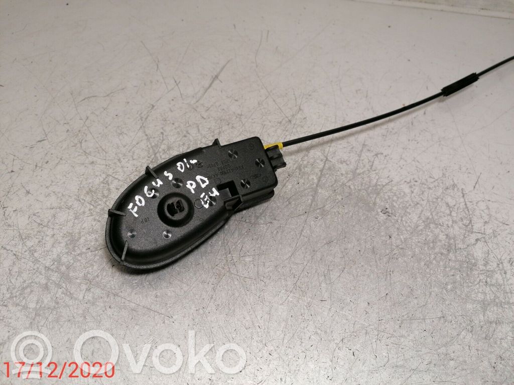 Ford Focus Manecilla interna puerta delantera 