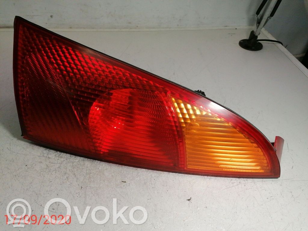 Ford Focus Rear/tail lights 