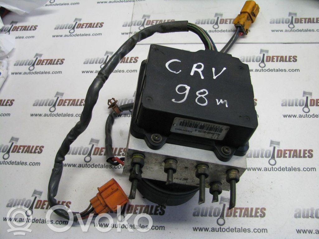 Honda CR-V ABS Pump 