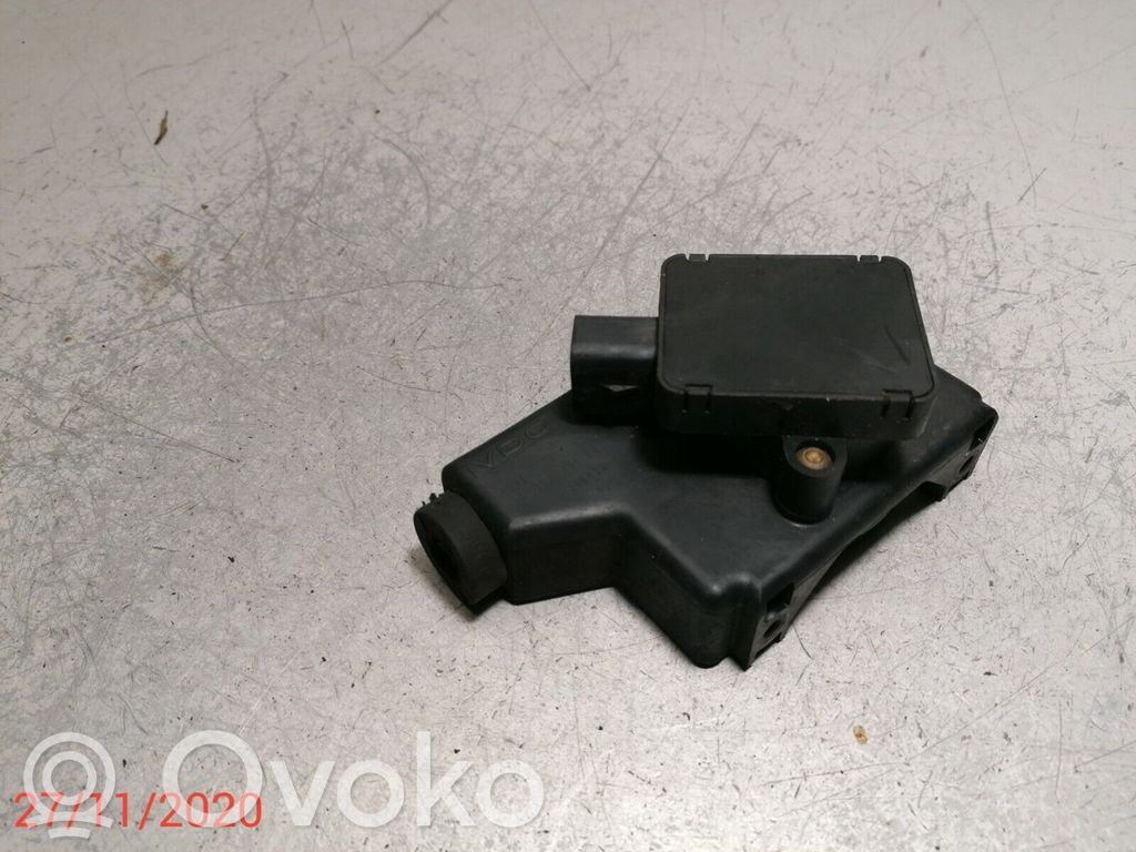 Peugeot 806 Kaasupolkimen asentoanturi 