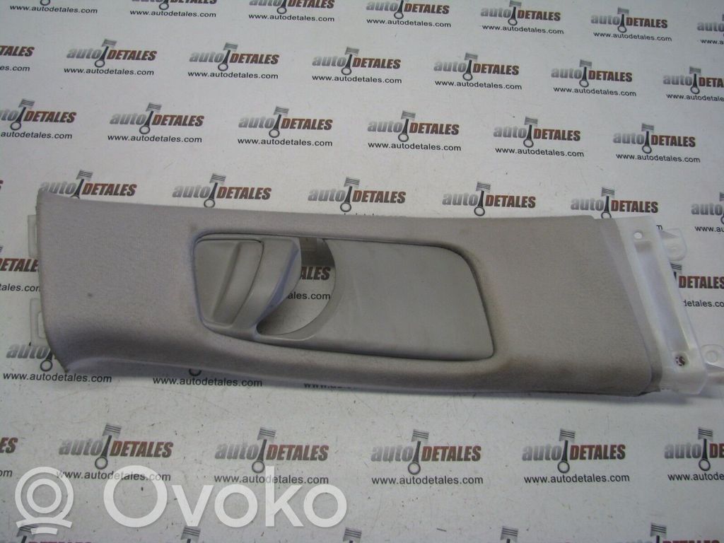 Toyota Corolla Verso AR10 Osłona górna słupka / B 