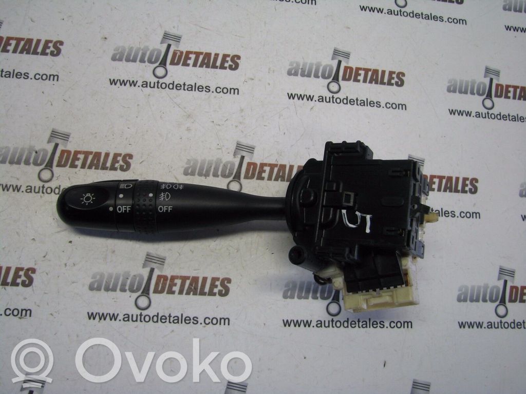 Toyota Corolla Verso AR10 Indicator stalk 