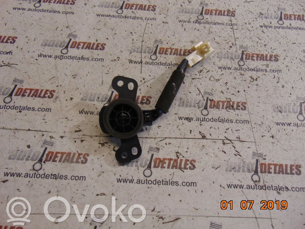 Toyota Avensis T270 Altoparlante ad alta frequenza portiere posteriori 