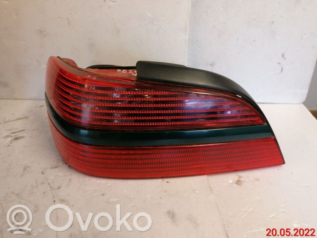 Peugeot 406 Takavalot 