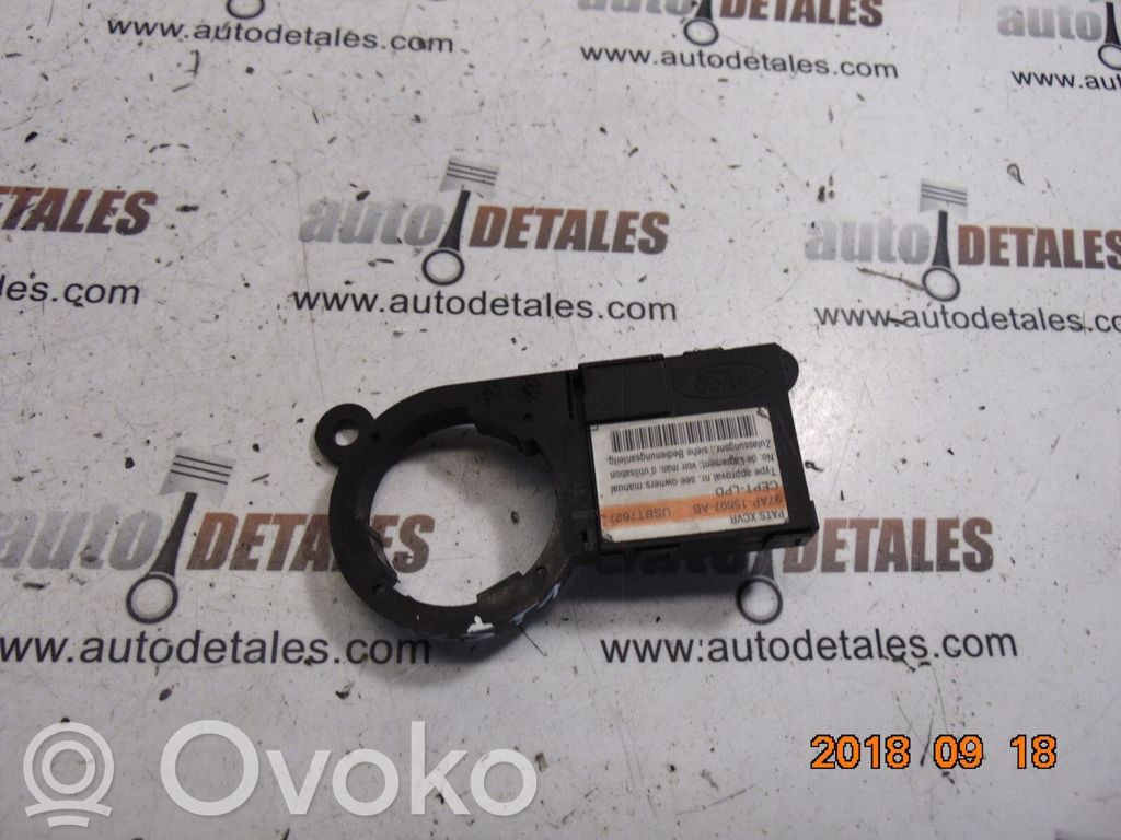 Ford Fiesta Imobilaizerio skaitytuvas (antena) 
