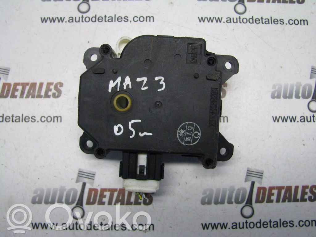Mazda 3 I Air flap motor/actuator 
