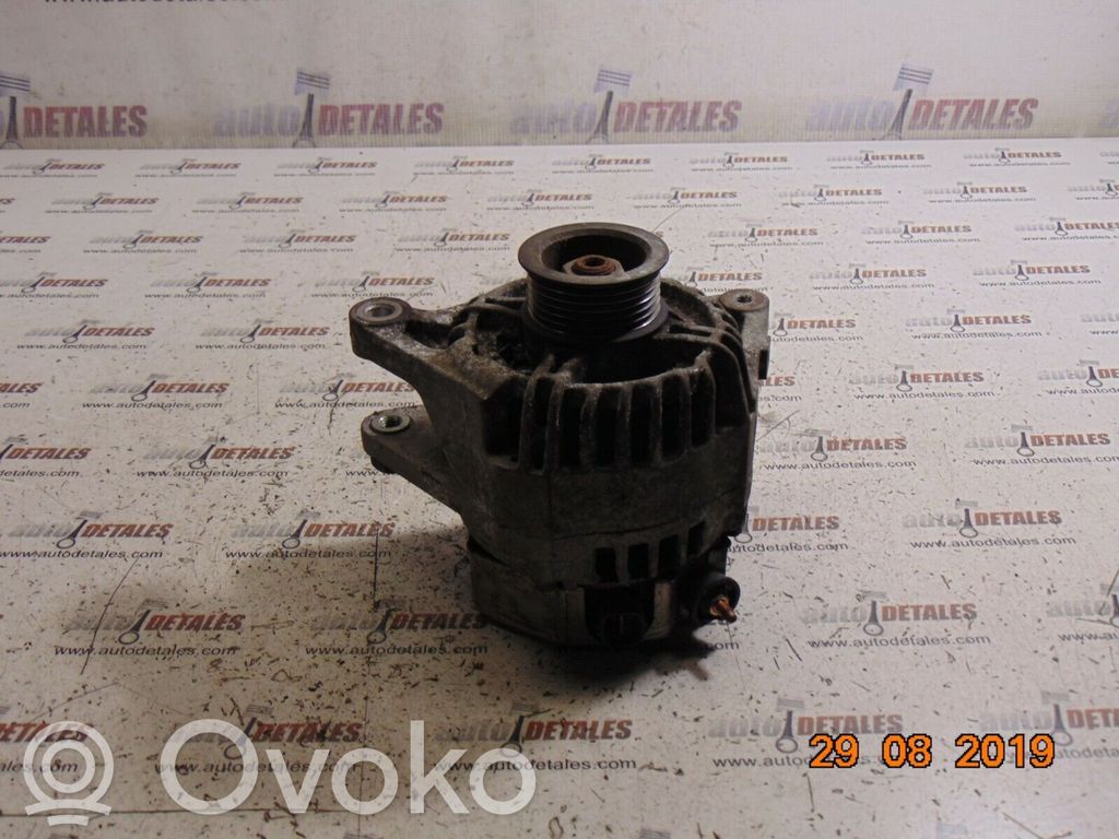 Toyota Corolla Verso AR10 Generatorius 
