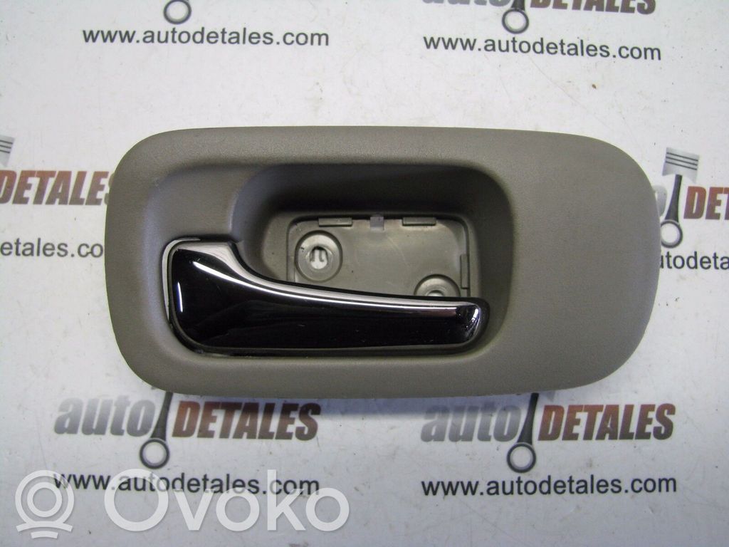 Honda CR-V Manecilla interna puerta delantera 