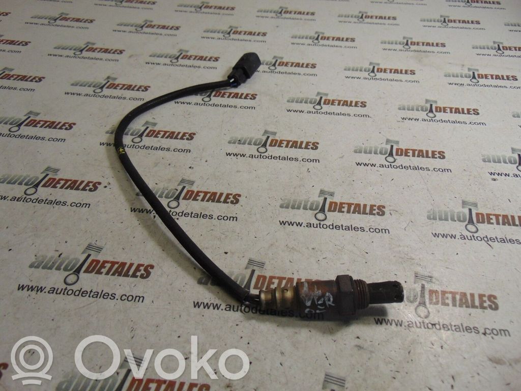 Toyota Corolla Verso AR10 Lambda zonde 